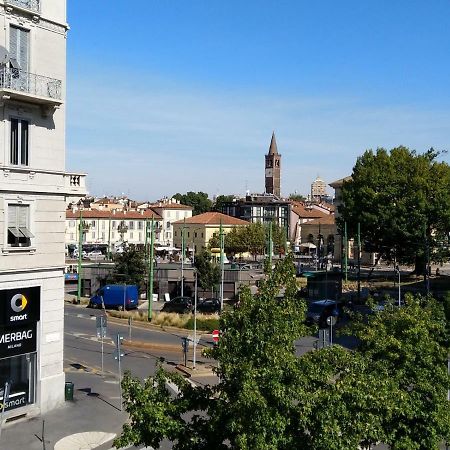 Navigli Darsena Milano Ξενοδοχείο Εξωτερικό φωτογραφία